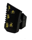 John Deere Original Equipment Switch - AM135131. Fixed Price $32.71.