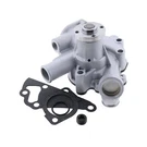 Water Pump MIA880693 For John Deere 1420 1435 1445 997 Engine 3TNA72 3TN72. Fixed Price $57.98.