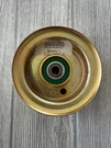 Idler Pulley For Craftsman Husqvarna 532177968 532193197 280240. Fixed Price $13.00.