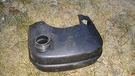Tecumseh Oem Fuel Gas Tank 36189 Mowers Craftsman Sears Black. Fixed Price $23.99.