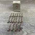 Briggs And Stratton 260878 Governor Link Genuine Nos Oem Part Lot Of 16. Fixed Price $26.60.