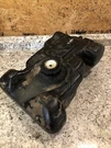 John Deere 130 Oem Lawn Tractor M73203 Fuel Gas Tank And Filler Cap. Fixed Price $39.99.