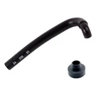 Kohler 24 326 93-S / 25 313 03-S Grommet And Breather Hose Tube. Fixed Price $26.45.