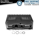Trq 16 Gallon Gas Fuel Tank For Plymouth Acclaim Dodge Chrysler. Fixed Price $149.10.