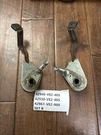 Oem Honda Axle Adjuster 42940-VE2-405 42930-VE2-405 42961-VE2-000 Set. Fixed Price $27.89.