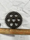 Ariens Gear Spur 00371000 Removed From 921013 Snowblower. Fixed Price $22.00.