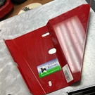 Exmark Belt Shield Right Hand Side 109-2097. Fixed Price $157.85.