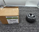 Maxpower 335098B Deck Wheel Durable For John Deere M111489 AM-116299 M11149. Fixed Price $18.74.