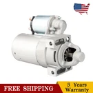 Starter For John Deere G100/110 Kohler Engine Command Pro Twin CV724 CV725 CV730. Fixed Price $45.99.