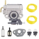 Carburetor For Craftsman Cadet Trimmer 753-08057 753-08119 753-08323 753-08203. Fixed Price $20.99.