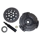 Clutch Kit For Massey Ferguson 150 2135 2200 50; 1212-1400. Fixed Price $286.13.