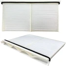Niceasy JTCAFMAZCX90-W2 Cabin Air Filter For Mazda CX-90 2024 2025 CX-70. Fixed Price $27.82.