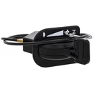 Mtd 946-05098C 44.5" Throttle/choke Cable Troy-bilt Craftsman Bronco Super Gt. Fixed Price $48.38.