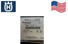 New Genuine Husqvarna 848H0-18331 Cup Assembly 544363101 Oem. Fixed Price $25.99.