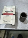 Tecumseh Peerless Nos Spline Coupler 786028. Fixed Price $16.99.