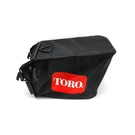 Genuine Toro 22" Steel Bag Kit (hp & Sp) Part# 59301. Fixed Price $79.42.