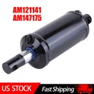 Hydraulic Lift Cylinder AM121141 AM147175 For John Deere 415 425 445 455 Tractor. Fixed Price $179.80.