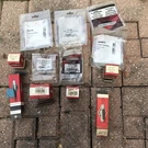 Lot Of 14 Briggs And Stratton Governor Spring New Oem Original 260875 260816 ++. Fixed Price $21.68.