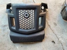 B2 Troy-bilt Bronco Xp Riding Mower Front Grill 731-06094 731-06796 631-04272. Fixed Price $45.37.