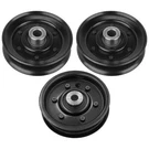 Caltric Drive Pulleys For John Deere 170 175 180 185 240 245 260 265 285 320. Fixed Price $40.00.
