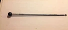 Reverse Rod Upper For Craftsman Front Tine Rototiller W/. Fixed Price $25.00.