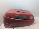 Troy-bilt Pony 17.5/42 13AN77TG766 42" Lawn Tractor (2007) Complete Hood. Fixed Price $230.00.