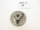 Lawn Boy Drive Pulley 679411 Free Shipping. Fixed Price $11.00.