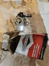 Briggs And Stratton Carburetor 594287. Fixed Price $60.00.