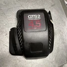 Oem Good Used 4.5HP Briggs 127802-0640-01 Blower Cover Housing 497233. Fixed Price $24.95.