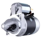 Starter Fits Kubota 25HP Steiner Tractor 430 16225-63010 25-34885-00 19837-63013. Fixed Price $120.63.