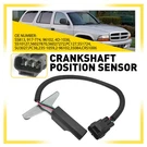 56027870 Crankshaft Angle Position Sensor For Dodge Dakota Durango Ram 1500 Usa. Fixed Price $15.19.
