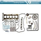 Timing Chain Kit & Head Gasket Set Fits 2006 Isuzu I-350 3.5L 3460CC Dohc. Fixed Price $111.29.