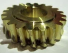 Ariens Snowblower Bronze Auger Gear 53200100 - Usa, Top Quality. Fixed Price $40.95.