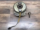 John Deere F620 Ztrak AM123316 Warner 5218-38 Electric Pto Clutch Oem. Fixed Price $219.00.