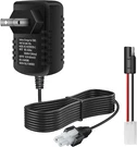 Battery Charger For Toro 22" Lawn Mower, Replaces 114-1588, 104-7401 (12V). Fixed Price $25.99.