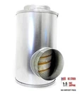 Wix Filters - 49660 Heavy Duty Air Filter, Pack Of 1. Fixed Price $287.40.
