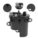 Fuel Pump For Kohler Module Kit 2539316-S 2539314 W/ Filter Set. Fixed Price $49.78.