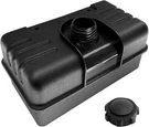 34156A Fuel Tank With Cap For Tecumseh Engines Replace Part Number 37290. Fixed Price $25.10.