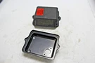 Briggs & Stratton Air Cleaner Filter Housing Cover Base Model 91212. Fixed Price $12.99.