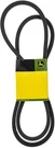 John Deere 48" Mower Deck Belt M151649 Fits: LT166 LT170 LT180 LT190. Fixed Price $17.95.