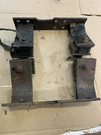 John Deere Diesel 3TNA72UJ F935 Engine Mounts One Pair Used 12/25-12. Fixed Price $15.99.