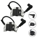 2*IGNITION Coil For Kawasaki FX600V FX651V FX691V FX730V FX751V FX801V FX850V. Fixed Price $25.99.