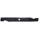 Hi-lift Blade Shop Pack 6 In Craftsman Husqvarna YTH1542 Deck 532138498. Fixed Price $88.27.
