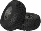 Front Wheel Tire Craftsman LT2000 LT3000 YT4500 Cubcadet LTX1040 Snapper. Fixed Price $106.99.