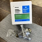 John Deere Mower Fits 48 Decks New Arnold Spindle Assembly 490-130-0006. Fixed Price $30.99.
