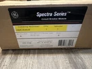 General Electric Spectra AMCB4EB Circuit Breaker Mounting Kit. Fixed Price $225.00.