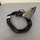 Oem Part Power Cord Assembly For Ryobi RTS12 15AMP 10 Table Saw Genuine. Fixed Price $16.85.