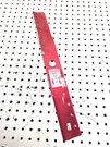 Blade 99-116/24466/2-4466/42998/4-2998 Oregon Fits Snapper Lawn Mower 19-7/16". Fixed Price $19.99.