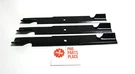 Usa Marbain Blades For Toro 115-9649-03 115964903 60". Fixed Price $57.15.