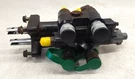 John Deere 425 445 455 Hydraulic Selective Control Valve AM115171 AM100201. Fixed Price $390.00.